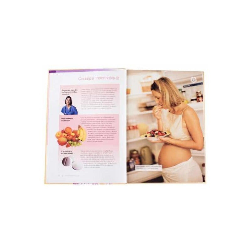 Embarazo Y Parto / Lexus