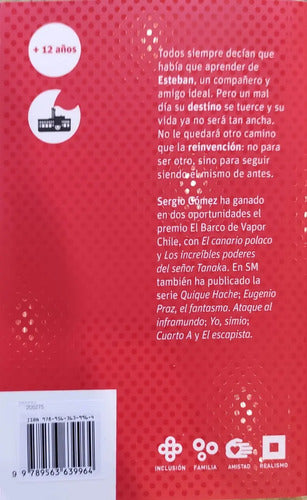 Mi Hermano Arbol / Sergio Gomez
