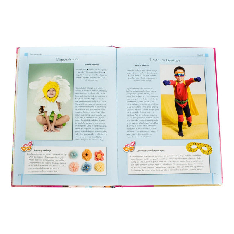 Cómo Preparar Fiestas Divertidas Para Niños / Lexus