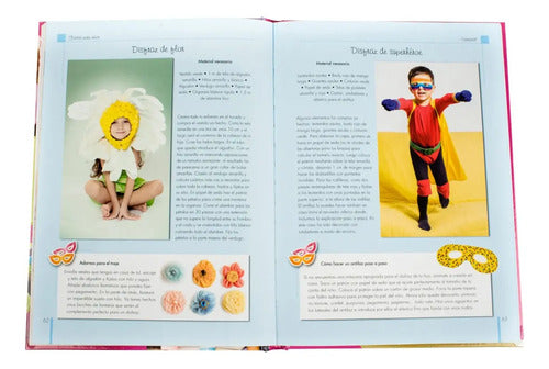 Cómo Preparar Fiestas Divertidas Para Niños / Lexus