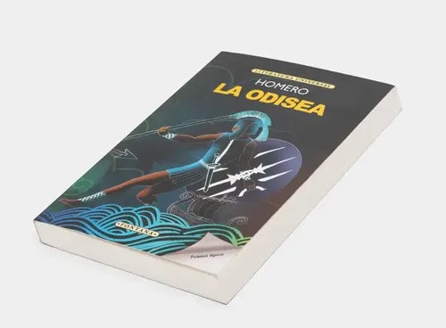 La Odisea / Homero