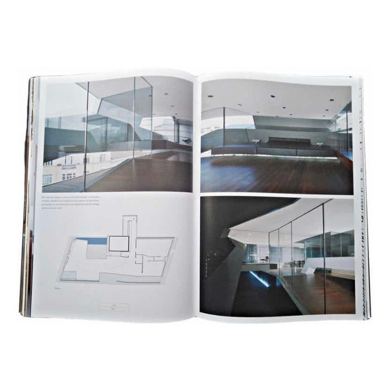 Decoración De Interiores / Lexus