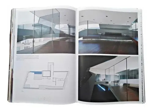 Decoración De Interiores / Lexus