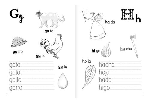 Ti Qui Ta Ca / Leonor Pérez