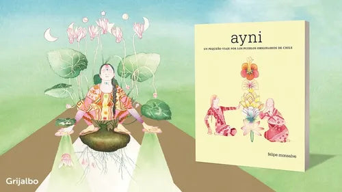 Ayni / Felipe Monsalve