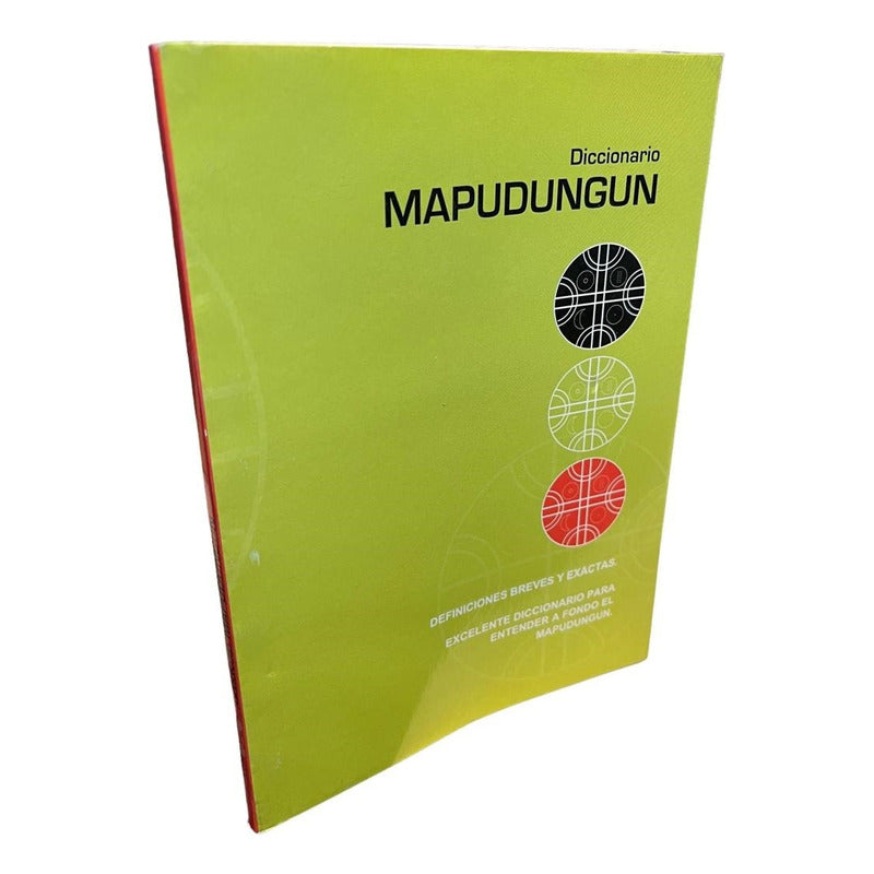 Diccionario Mapudungun