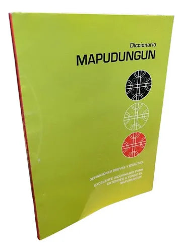 Diccionario Mapudungun