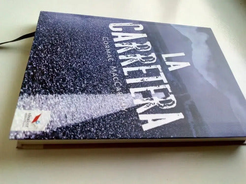 La Carretera / Cormac Maccarthy