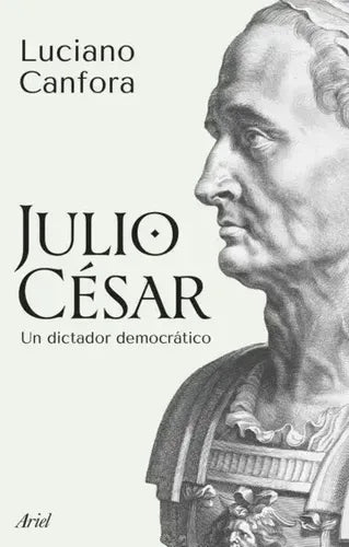 Julio César / Luciano Canfora