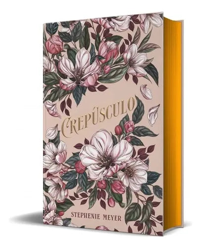 Crepúsculo / Stephenie Meyer