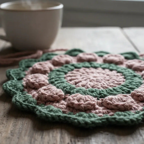 30 Proyectos De Crochet Creativo (tapa Dura) / Lexus