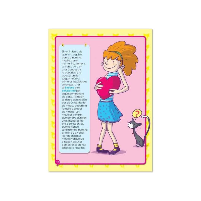 Solo Para Chicas (tapa Dura) / Lexus