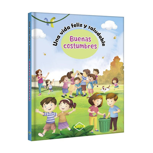 Buenas Costumbres / Lexus