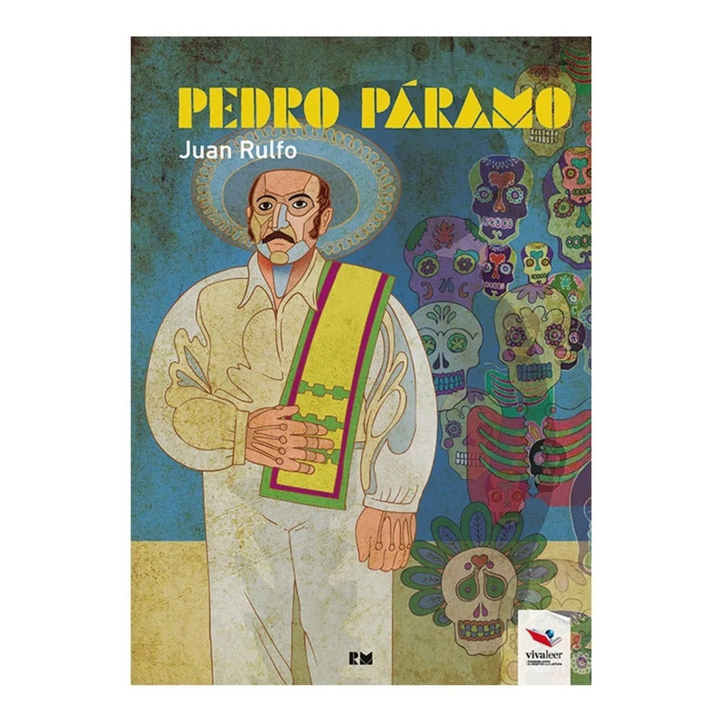 Pedro Paramo / Juan Rulfo