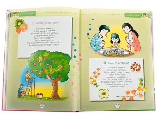 365 Oraciones Para Niños (tapa Dura) / Lexus