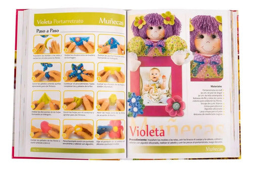 Diseño Y Decoración De Espacios Infantil (tapa Dura) / Lexus