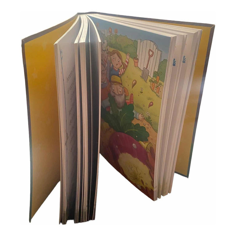 Mi Primer Libro De Cuentos Para Dormir / Tig Thomas