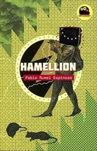 Hamellion / Pablo Rumel