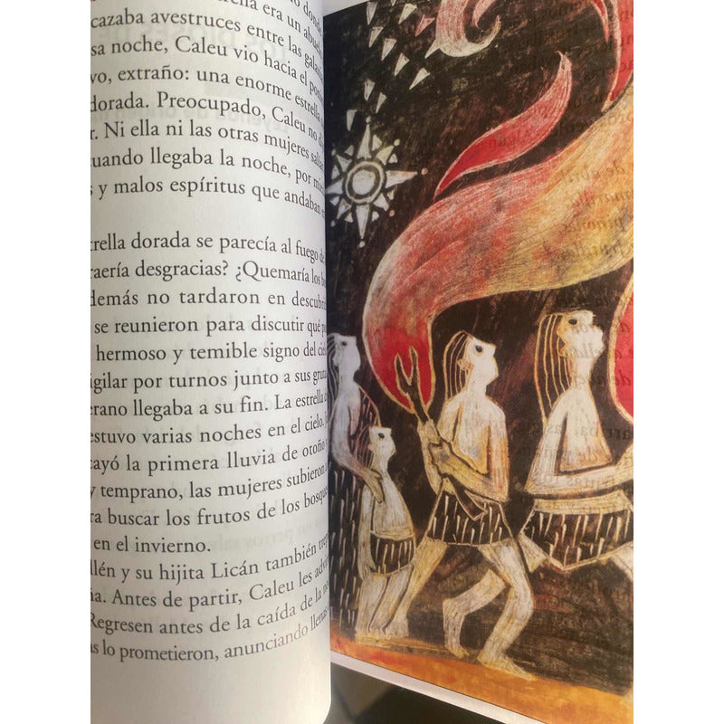 Los Dioses De La Luz Mitos Y Leyendas America / Alicia Morel