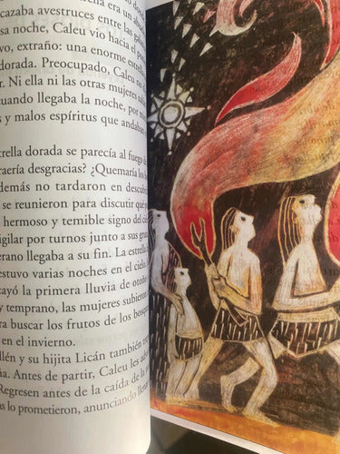 Los Dioses De La Luz Mitos Y Leyendas America / Alicia Morel