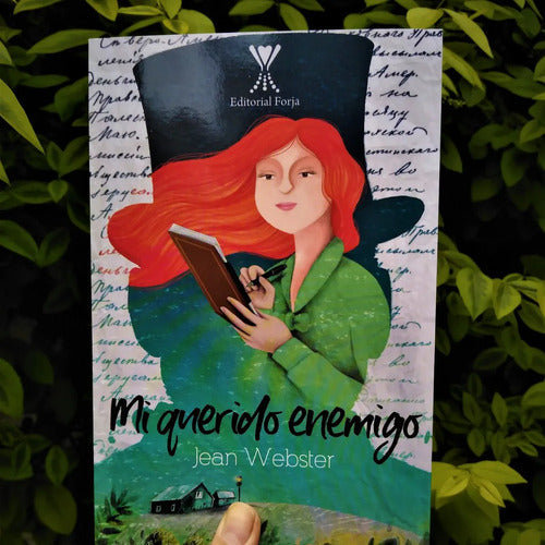 Mi Querido Enemigo / Jean Webster