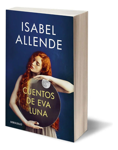 Cuentos De Eva Luna / Isabel Allende
