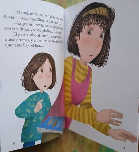 Amadeo Y El Abuelo / Cecilia Beuchat