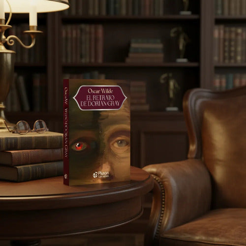 El Retrato De Dorian Gray / Oscar Wilde