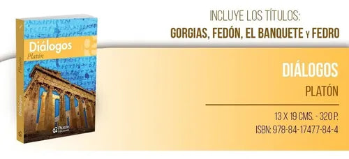 Diálogos / Platón