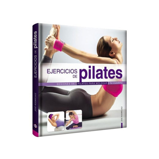 Ejercicios De Pilates / Lexus