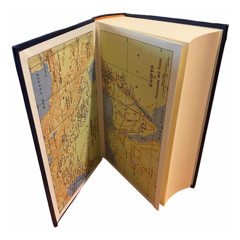 Sagrada Biblia (tapa Dura) / Eloino Nacar