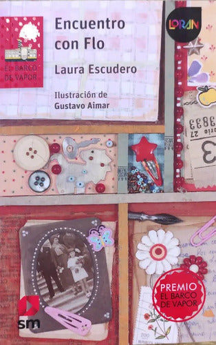 Encuentro Con Flo / Laura Escudero