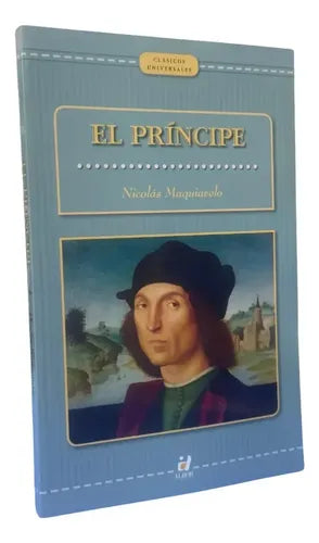 El Príncipe / Maquiavelo