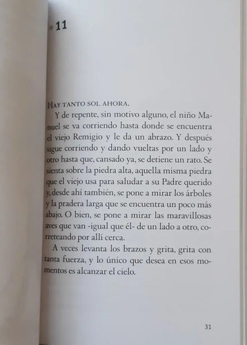 El Niño Manuel / David Avello
