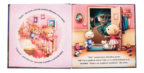 Deseo Sobre Una Estrella (tapa Dura) / Lansley Y Newman