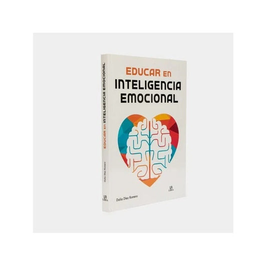 Educar En Inteligencia Emocional / Dalla Die