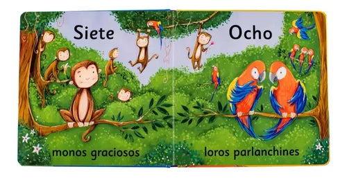 Animales Y Números / Lexus