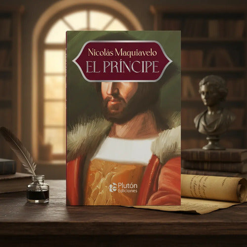 El Principe / Maquiavelo