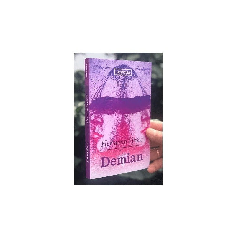 Demian / Herman Hesse