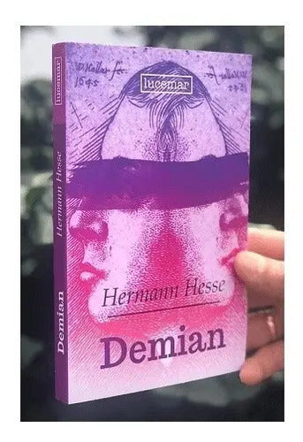 Demian / Herman Hesse