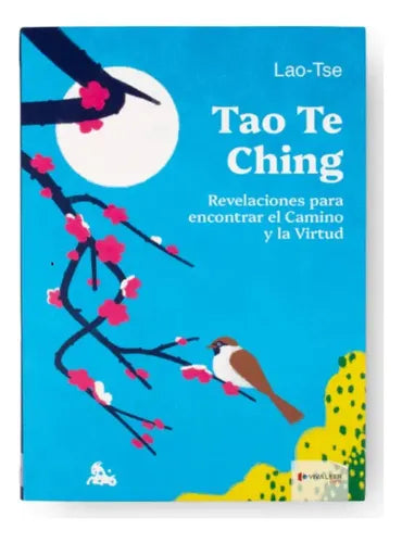Tao Te Ching Encontrar El Camino Y La Virtud / Lao-tse