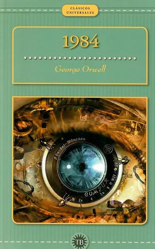 1984 / George Orwell