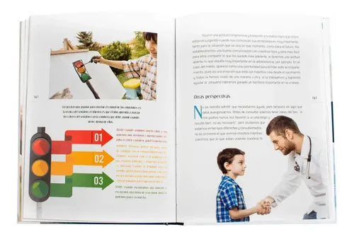 Los Miedos De Los Niños De Hoy / Lexus