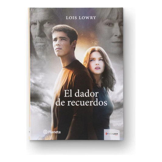 El Dador De Recuerdos / Lois Lowry