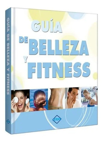 Guía De Belleza Y Fitness / Lexus