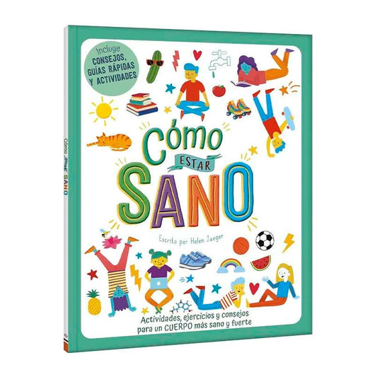 Como Estar Sano / Lexus