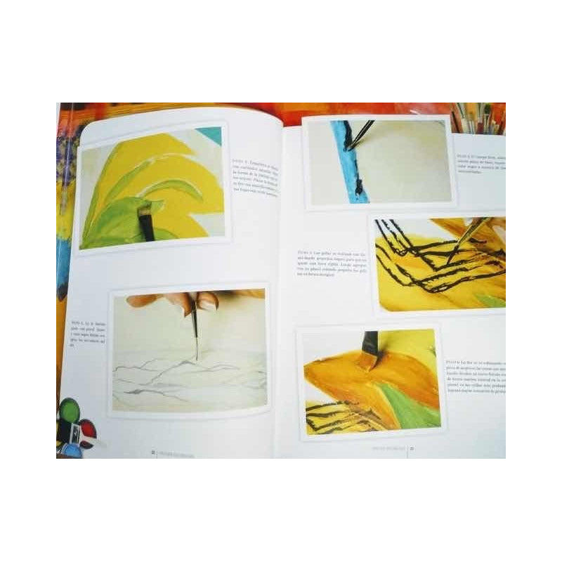 Pintura Decorativa / Lexus