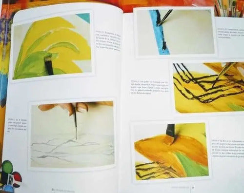 Pintura Decorativa / Lexus