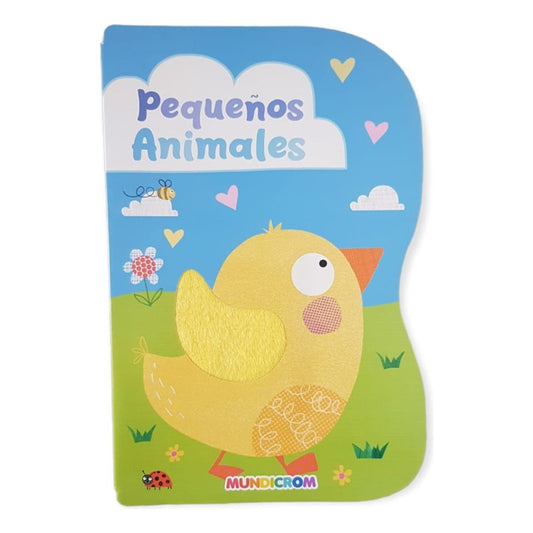 Pequeños Animales / Mundicrom