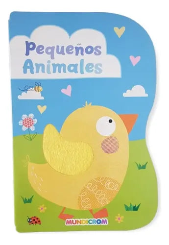 Pequeños Animales / Mundicrom